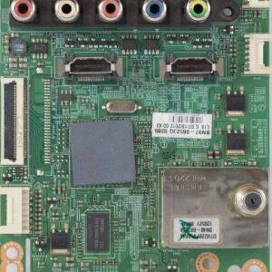 SAMSUNG BN94-05971A Main Board