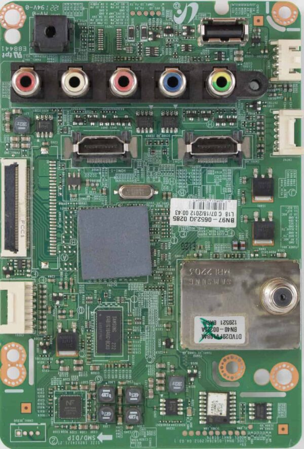 samsung bn94-05971a main board