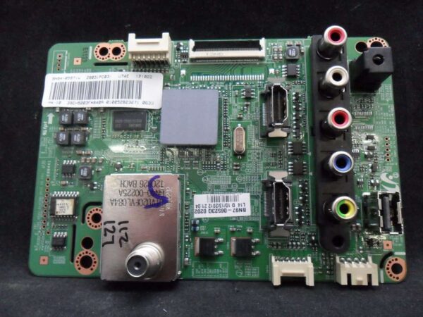 samsung bn94-05971v main board new in box