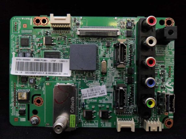 samsung bn94-06008x main board