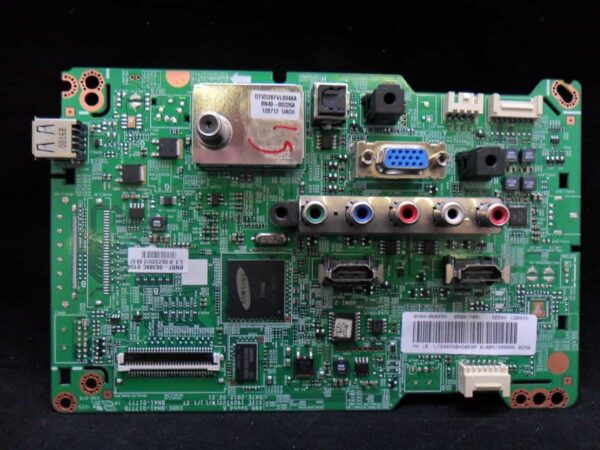 samsung bn94-06029a main board