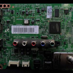 SAMSUNG BN94-06126B Main Board