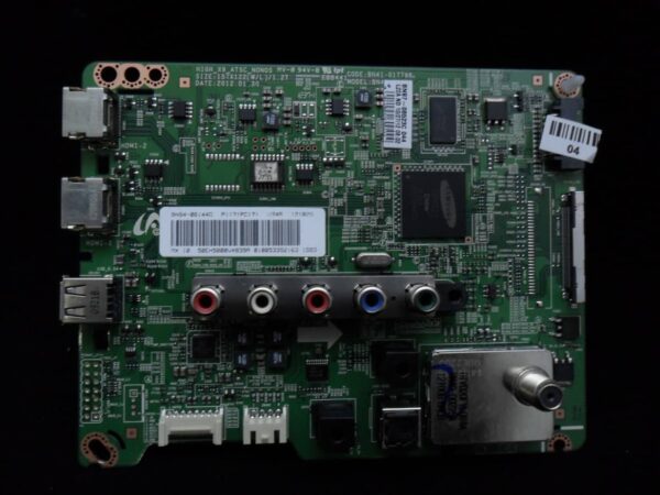 samsung bn94-06144d main board
