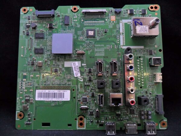 samsung bn94-06153a main board