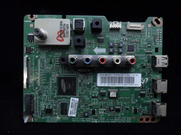 samsung bn94-06161a main board