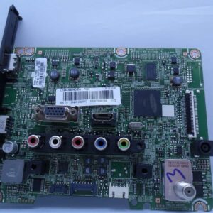 SAMSUNG BN94-06294C  BN97-07163C  Main Board