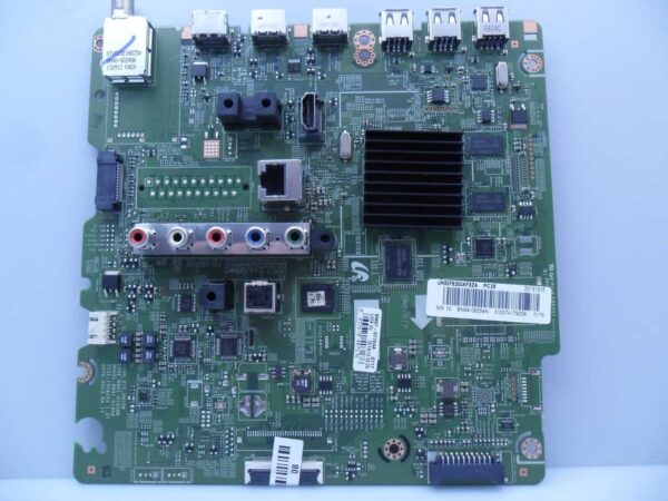 samsung bn94-06554n main board