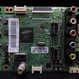 SAMSUNG BN94-06692C Main Board