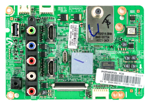 samsung bn94-06901w main board
