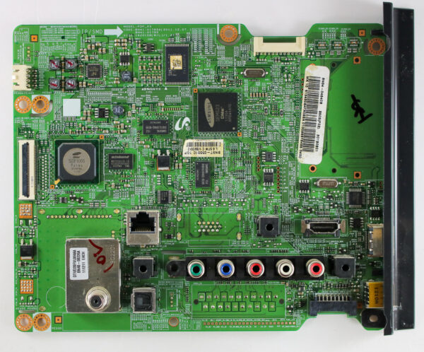 samsung bn94-04640b main board