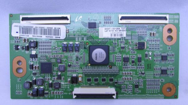 samsung bn95-00542a t-con board