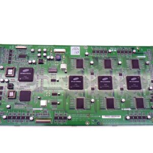 SAMSUNG BN96-00852A Main Logic CTRL Board