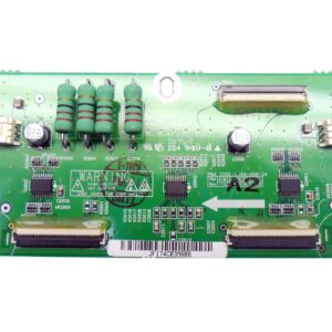 SAMSUNG BN96-01214A F-Buffer Board