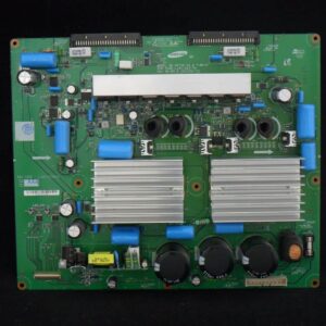 SAMSUNG BN96-02025A Y-Main Board