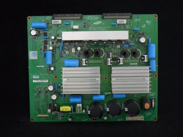 samsung bn96-02025a y-main board