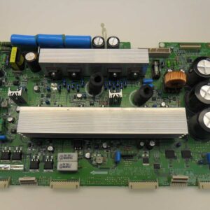 SAMSUNG BN96-02039A Y-Main Board