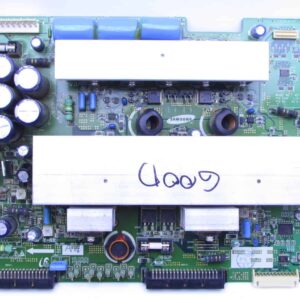 SAMSUNG BN96-03351A Y-Main Board