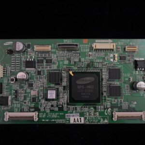 SAMSUNG BN96-04177A Main Logic CTRL Board