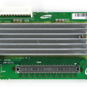 SAMSUNG BN96-04876A Lower Y Scan Drive