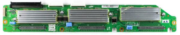 samsung bn96-04876a lower y scan drive