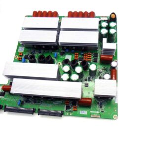 SAMSUNG BN96-05640B X-Main Board