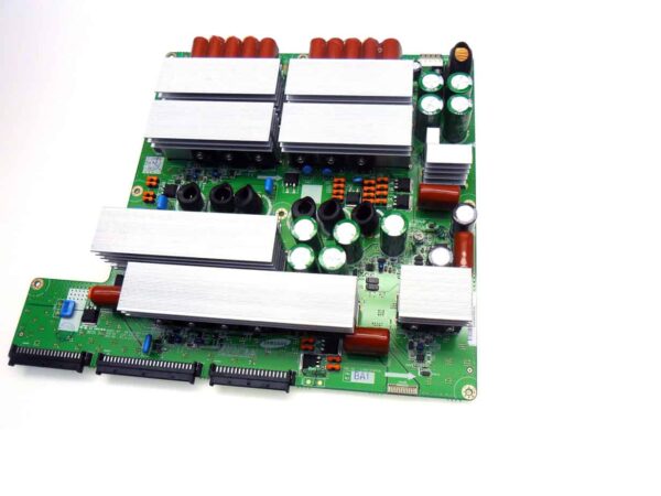 samsung bn96-05640b x-main board