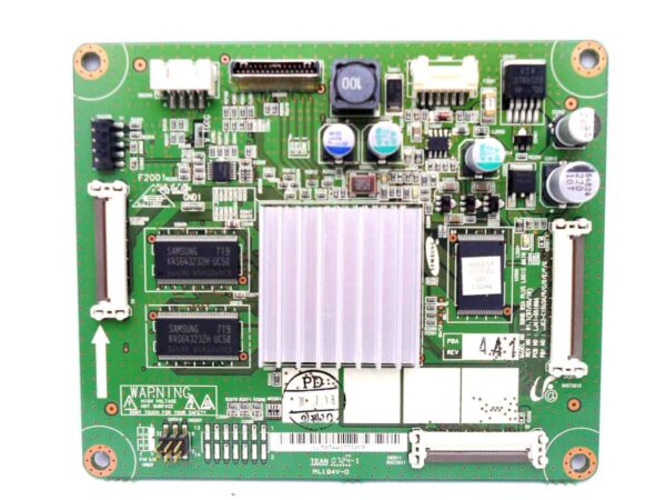 samsung bn96-06095a main logic ctrl board