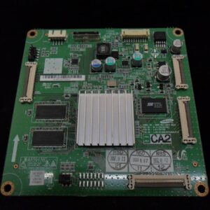 SAMSUNG BN96-06125A Logic Board New In Box