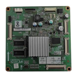 SAMSUNG BN96-06522A Main Logic CTRL Board