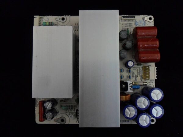 samsung bn96-06757a x-main board