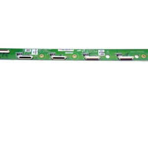 SAMSUNG BN96-06763A F-Buffer Board
