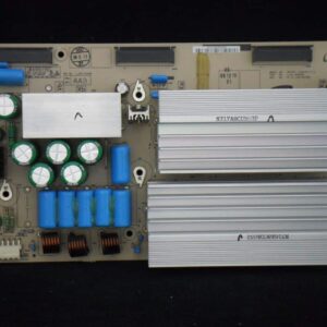 SAMSUNG BN96-07131A X-Main Board