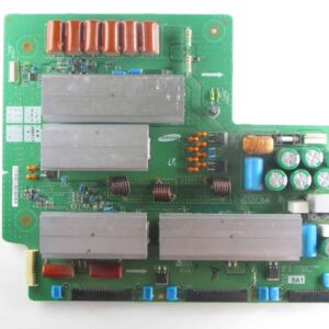 SAMSUNG BN96-07131B X-Main Board