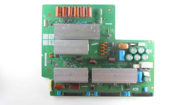 samsung bn96-07131b x-main board