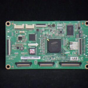 SAMSUNG BN96-07134A Main Logic CTRL Board