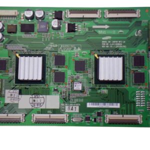 SAMSUNG BN96-07703A Main Logic CTRL Board