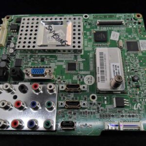 SAMSUNG BN96-07895B Main Board