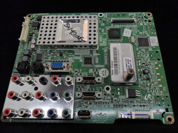 samsung bn96-07895b main board