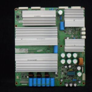 SAMSUNG BN96-08752A Y-Main Board