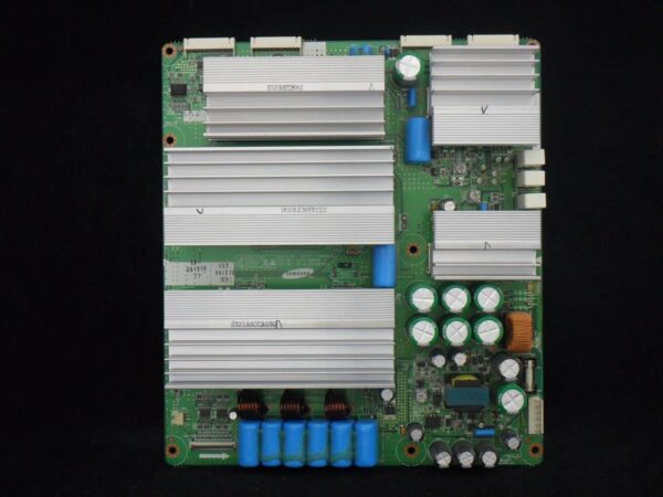 samsung bn96-08752a y-main board