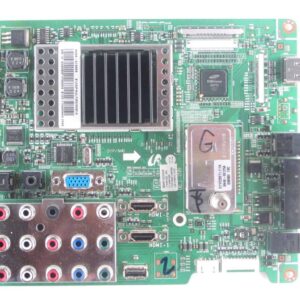 SAMSUNG BN96-08758B Main Board