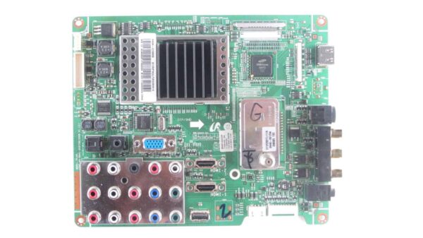 samsung bn96-08758b main board