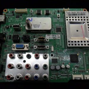 SAMSUNG BN96-09532A Main Board
