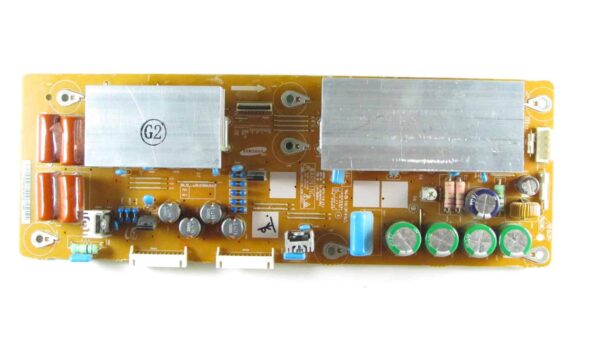 samsung bn96-09736a x-main board