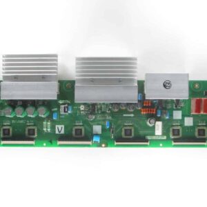 SAMSUNG BN96-09738A Y-Main Board