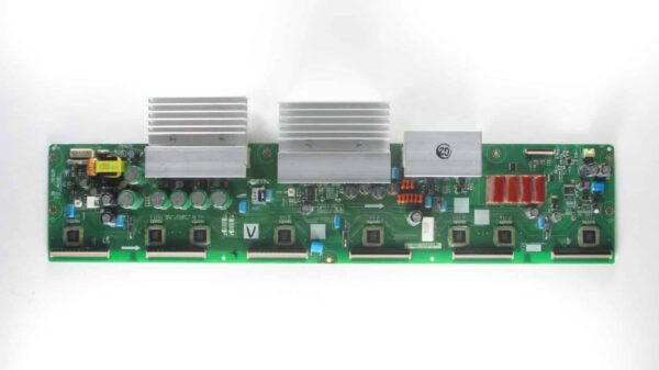 samsung bn96-09738a y-main board