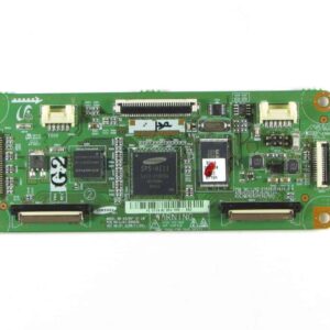 SAMSUNG BN96-09739A CTRL Board