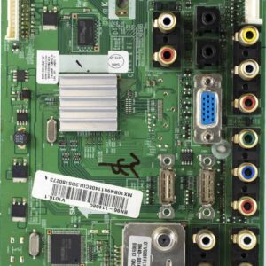 Samsung BN96-11408C Main Board