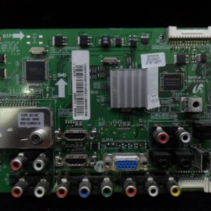 SAMSUNG BN96-11408F Main Board