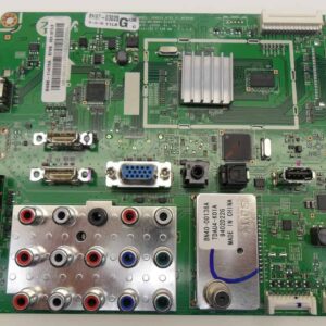 SAMSUNG BN96-11476A Main Board